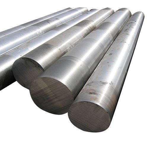 2 1/8” 316 Stainless Steel Round Bar 2.125” x 12”