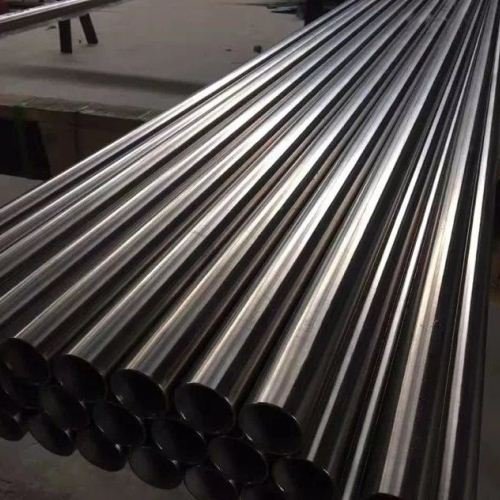 Stainless Steel Pipes Manufacturers, Seamless/Welded Pipes in Stock
