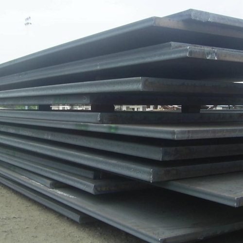 A240 a203gr.a steel plate specification