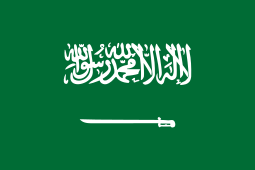 Flag of Saudi Arabia – Aluminium and Steel Suppliers, Manufacturers in Saudi Arabia Steel, Aluminium, Nickel Alloy Suppliers in Saudi Arabia